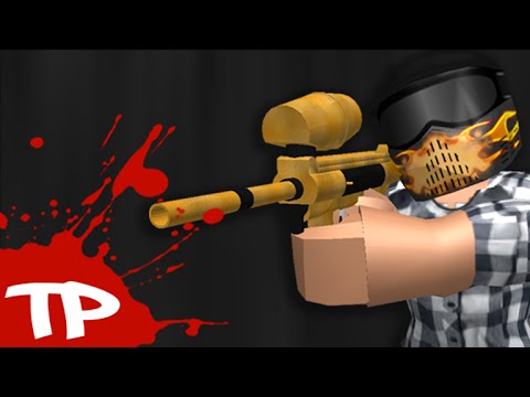 paintball gun roblox